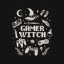 Gamer Witch-iPhone-Snap-Phone Case-eduely