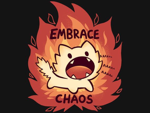 Embrace Chaos