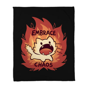 Embrace Chaos