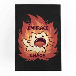 Embrace Chaos