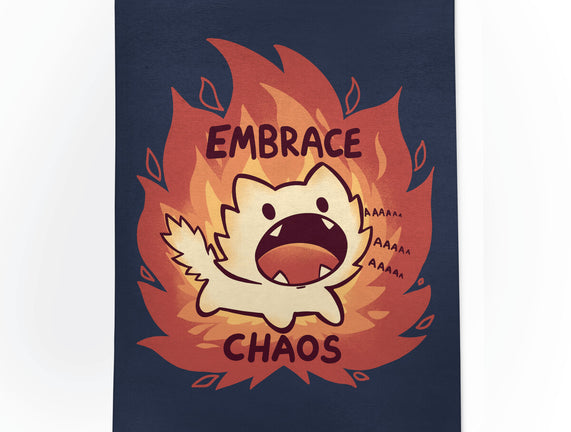 Embrace Chaos