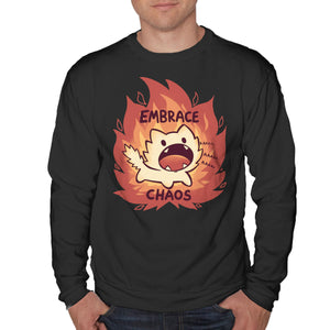 Embrace Chaos