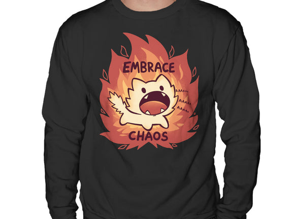 Embrace Chaos