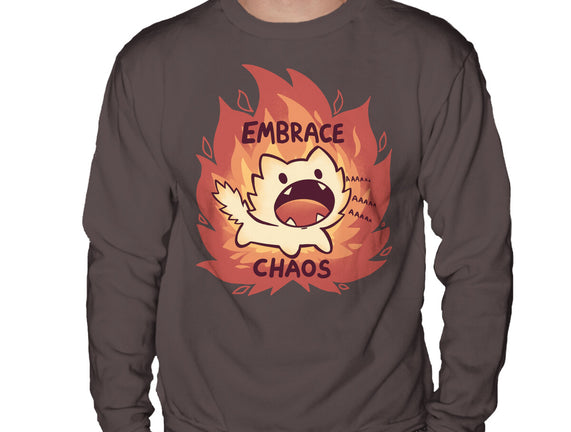 Embrace Chaos