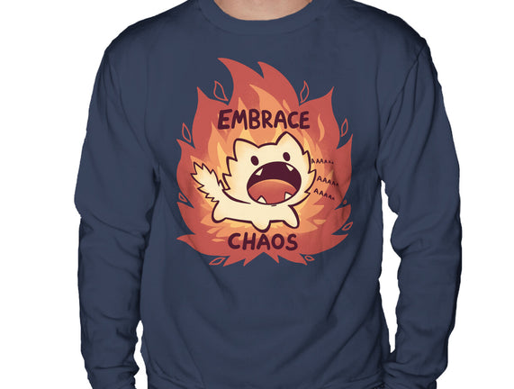 Embrace Chaos