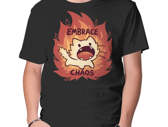 Embrace Chaos