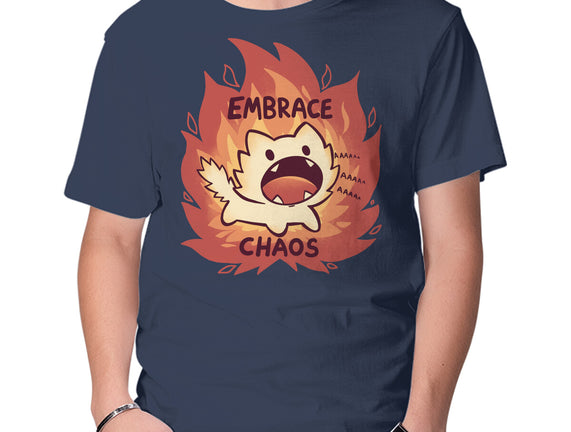 Embrace Chaos