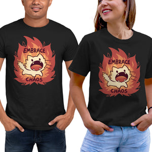 Embrace Chaos