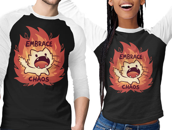 Embrace Chaos