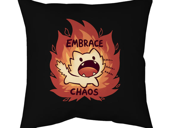 Embrace Chaos