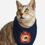 Embrace Chaos-Cat-Bandana-Pet Collar-TechraNova