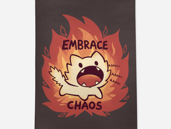 Embrace Chaos