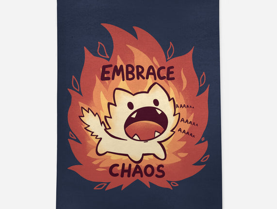 Embrace Chaos