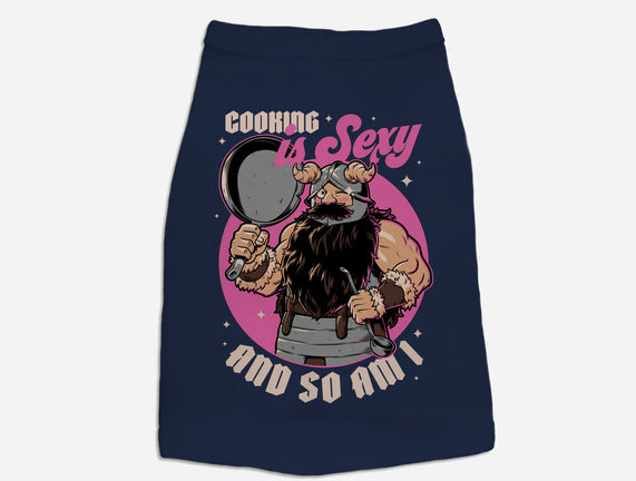 Cooking Dwarf