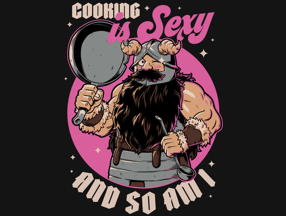 Cooking Dwarf