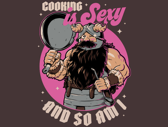 Cooking Dwarf