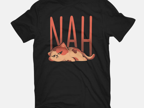 Nah Cat