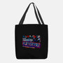 Celebrate In Southport-None-Basic Tote-Bag-goodidearyan