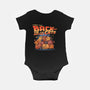 Back To Petting Cats-Baby-Basic-Onesie-erion_designs