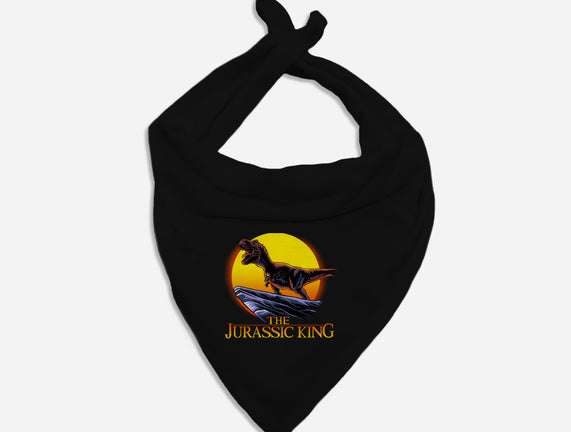 Jurassic King