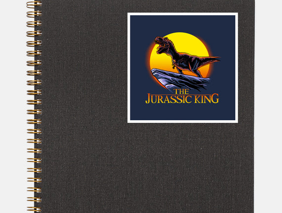 Jurassic King