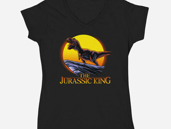 Jurassic King