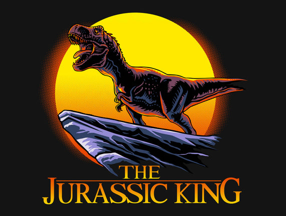 Jurassic King