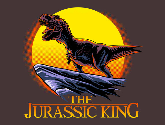 Jurassic King