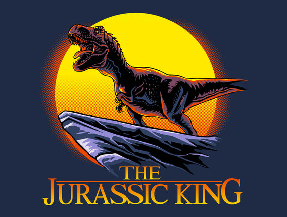 Jurassic King