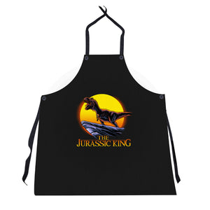 Jurassic King