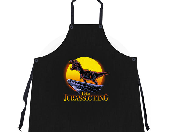 Jurassic King