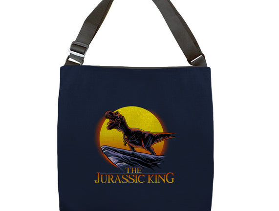 Jurassic King