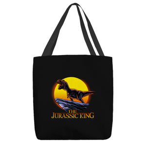 Jurassic King