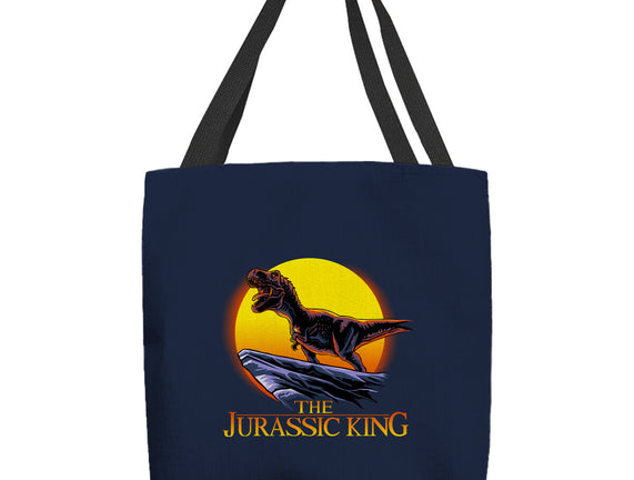 Jurassic King