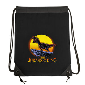 Jurassic King