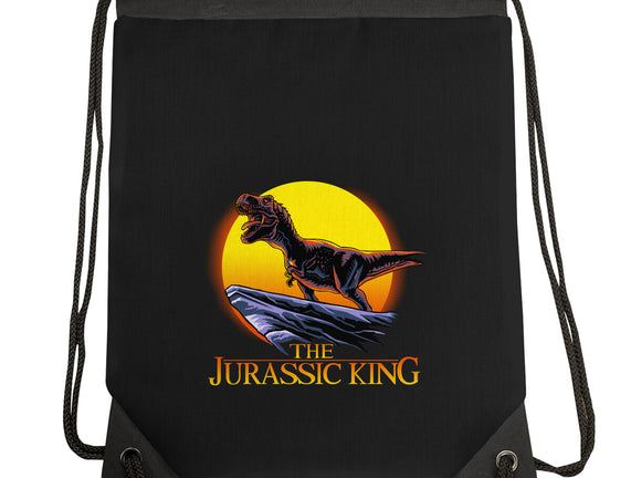 Jurassic King