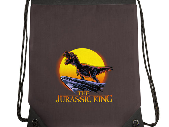 Jurassic King