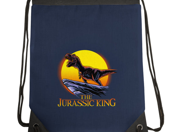 Jurassic King