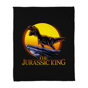 Jurassic King