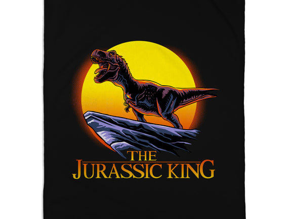 Jurassic King