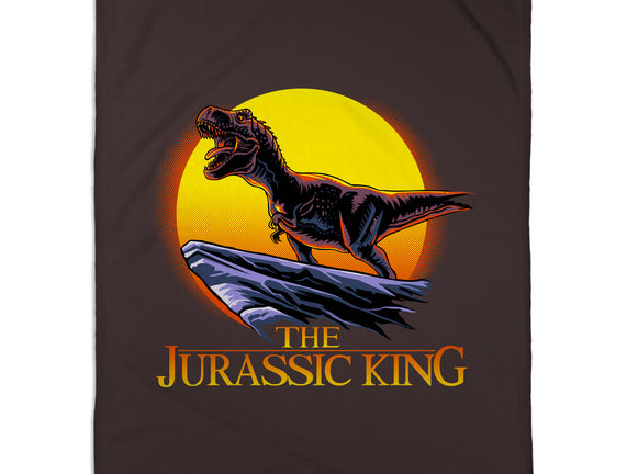 Jurassic King