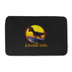 Jurassic King