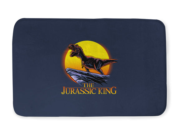 Jurassic King