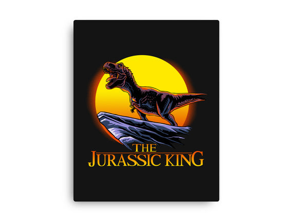 Jurassic King