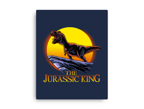 Jurassic King