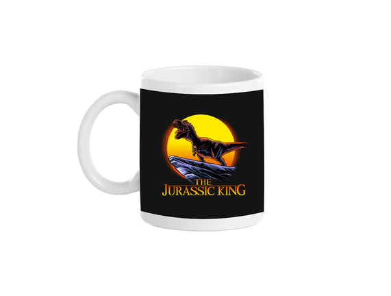 Jurassic King