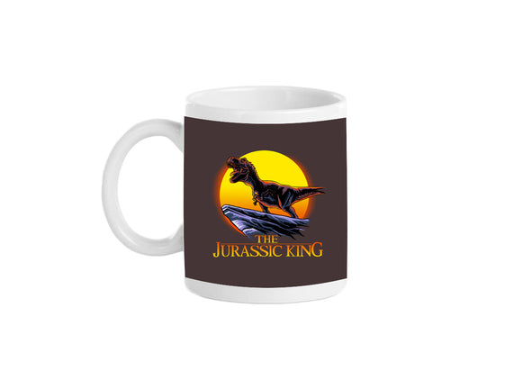 Jurassic King