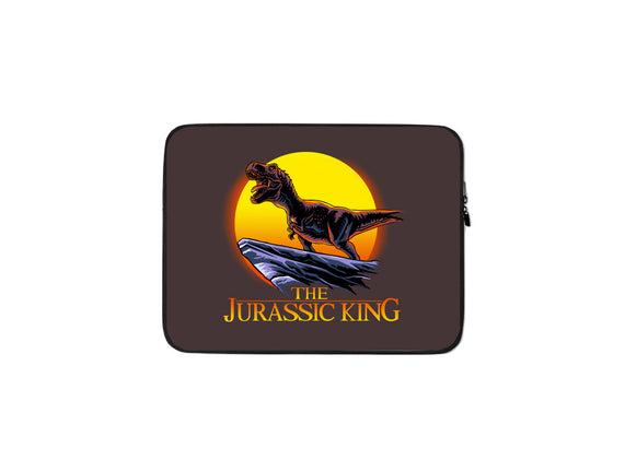 Jurassic King