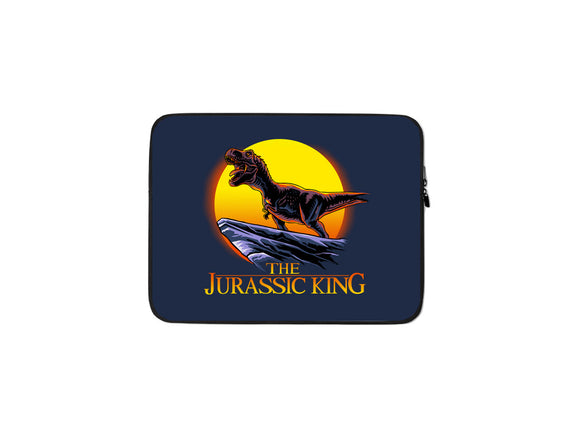 Jurassic King