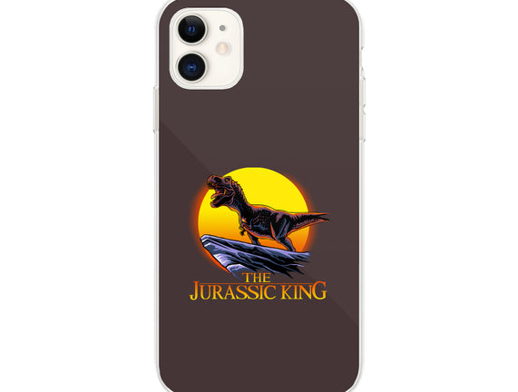 Jurassic King